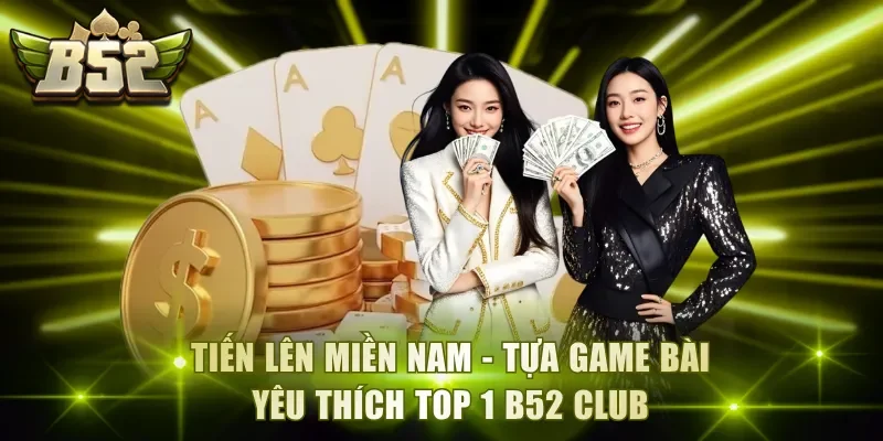 Tiến Lên Miền Nam